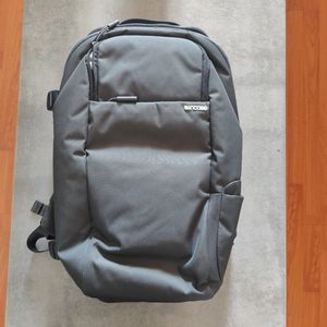 Incase camera backpack